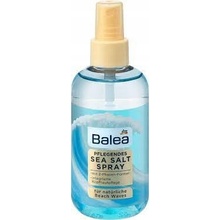 Balea Ošetrujúci sprej na vlasy Sea Salt 200 ml