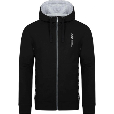 LOAP Ewolucion čierna