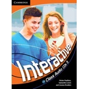 Interactive 3 Class CDs 3
