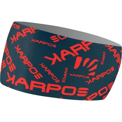 Karpos Pelmo Midnight/Fiery Red