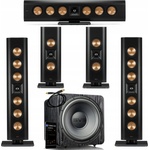 Klipsch RP-640D