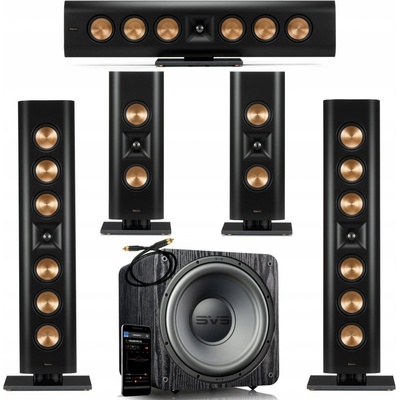 Klipsch RP-640D