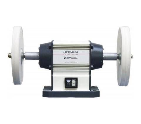 Optimum GU 25 P