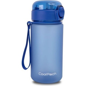 COOLPACK Бутилка Mila 620ml COOLPACK blue