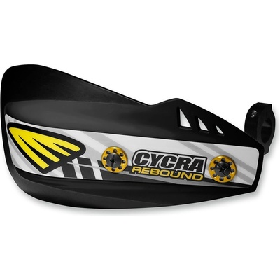 GUARD HAND REBOUND BK 1CYC-0226-12