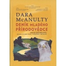 Knihy Deník mladého přírodovědce - Dara McAnulty