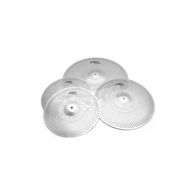 ABX CS-LV 14-16-20 low volume set