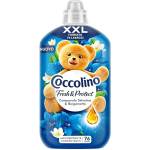Coccolino Bergamotto омекотител концентрат 76 дози 1.75 литра