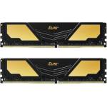 Team Group Elite Plus 16GB (2x8GB) DDR4 3200MHz TPD416G3200HC22DC01
