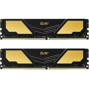 Team Group Elite Plus 16GB (2x8GB) DDR4 3200MHz TPD416G3200HC22DC01