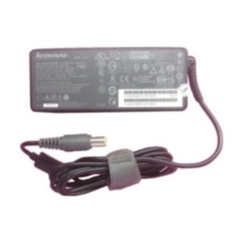 Lenovo 45N0314 захранващ адаптор и инвертор На закрито 65 W Черен (plug nbsp 65W 3pin AC) (plug nbsp 65W 3pin AC)