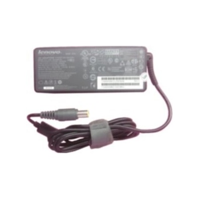 Lenovo 45N0314 захранващ адаптор и инвертор На закрито 65 W Черен (plug nbsp 65W 3pin AC) (plug nbsp 65W 3pin AC)