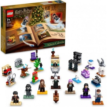 LEGO® Harry Potter™ 76404 Adventní kalendář