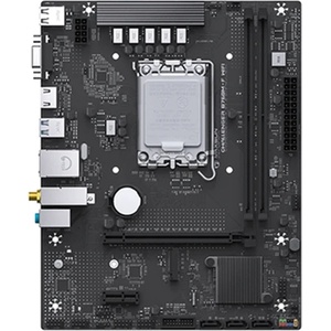 Maxsun Challenger B760M-F WIFI Дънни платки