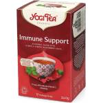 YOGI TEA | Immune Support - 17 пакетчета чай