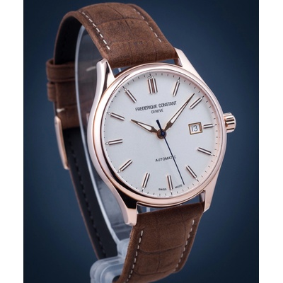 Frederique Constant FC-303NV5B4