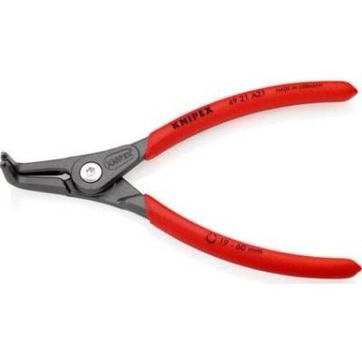 Knipex Kleště na pojistné kroužky, precizní 49-21-A21 - KN49-21-A21