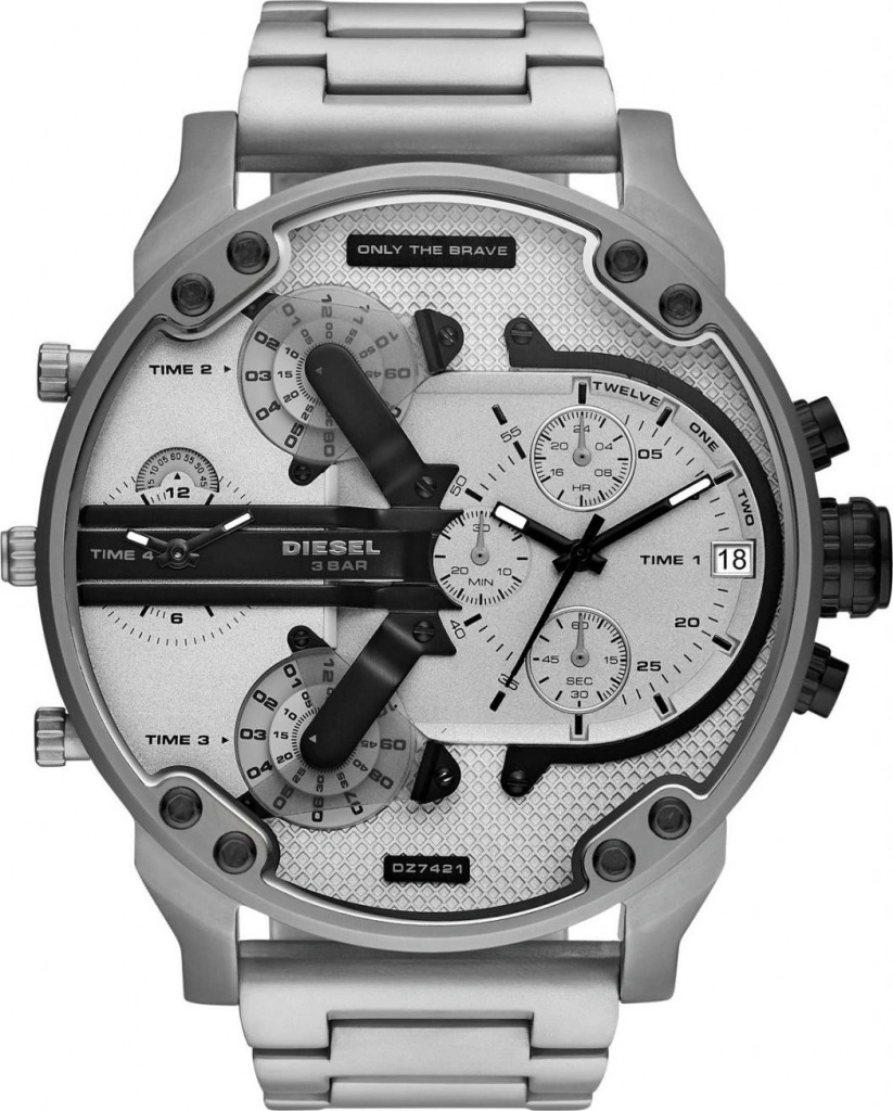 Diesel DZ7421
