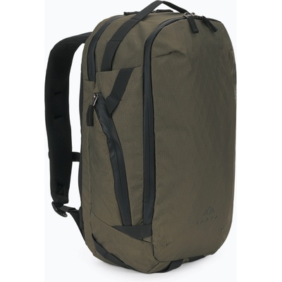 KADVA Туристическа раница KADVA Glejt 30 l green