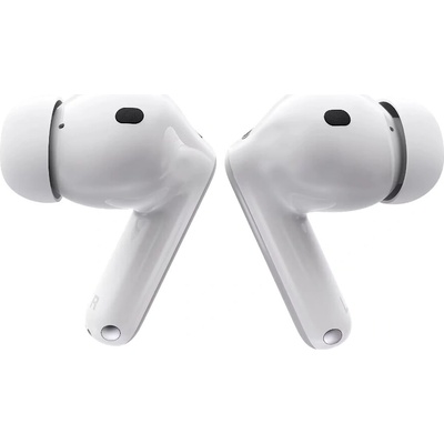 Motorola Moto Buds 2 Plus barva PANTONE Cool White PG38C08069