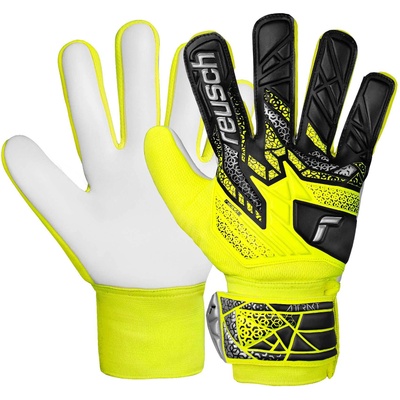 Reusch Attrakt starter solid junior 7