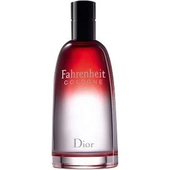 Image 1 of Dior Fahrenheit Cologne EDT 75 ml