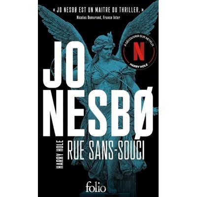 Rue Sans-Souci Gallimard