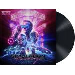 Warner Muse: Simulation Theory - Vinyl (LP) (023975)