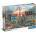 Clementoni - Puzzle Streets of Paris - 1 000 piese