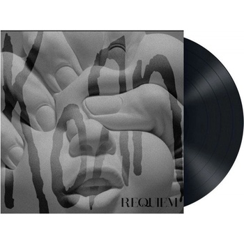 KORN - REQUIEM LP