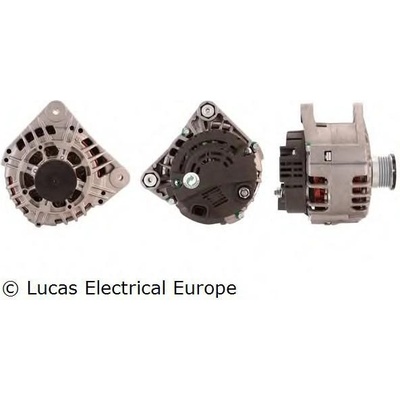 LUCAS ELECTRICAL Alternátor LUE LRA02160
