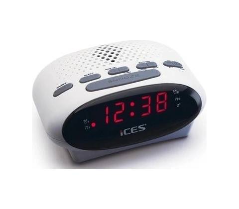 Lenco ICR-210