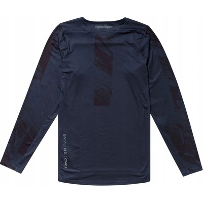 Troy Lee Designs Skyline Chill Cold Weather
