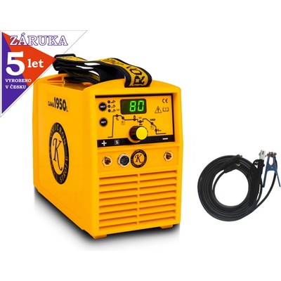 Omicron Gama 1950L 2888 + kabely 25/3m