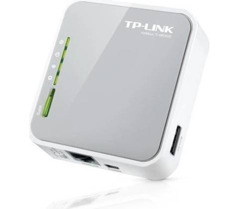 TP-Link TL-MR3020