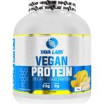 Yava Labs Vegan Protein | with Pea & Yeast Isolate [2000 грама] Шоколадов сладолед