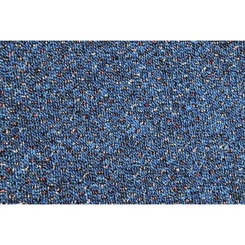 ITC New Techno 3535 Modrá metráž 4 m