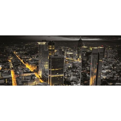 IMPOL TRADE 326VEP Fototapeta vliesová New York rozmer 250 cm x 104 cm