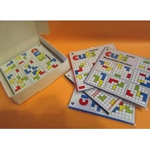 Cuts Mega 8 ks Cuts Pocket 6x6