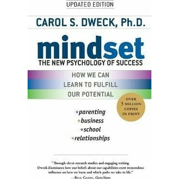 Mindset - C. Dweck