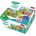 Trefl Пъзел Trefl 3 в 1 - Семейство Трефлик (93011)