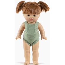 Minikane Krátky overal Vert