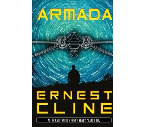 Armada - Ernest Cline
