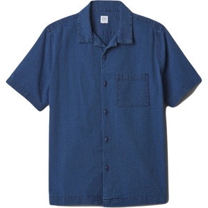 GAP Ss seersucker xs