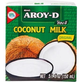 AROY-D Кокосово мляко aroy-d 150мл