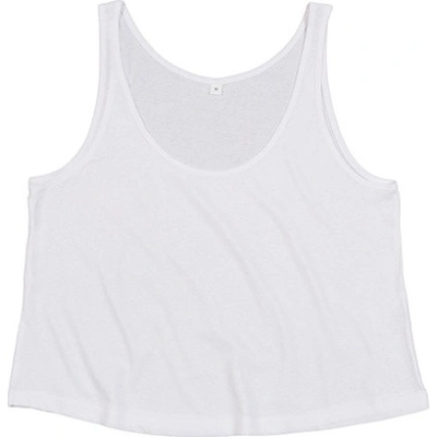 Mantis crop P127 White