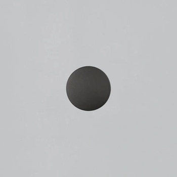 ACB Iluminación Стенна лампа Combo 3966-20 10W 3000K черна (A3966070N)