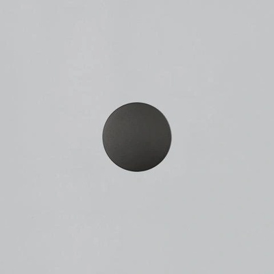 ACB Iluminación Стенна лампа Combo 3966-20 10W 3000K черна (A3966070N)