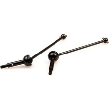 LC Racing L6126 CVD Drive Shaft 2pcs
