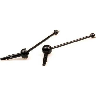 LC Racing L6126 CVD Drive Shaft 2pcs